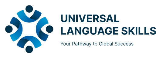 Universal Language Skills